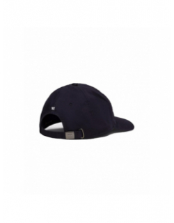 Casquette flag soft 6 panel bleu marine - Tommy Hilfiger