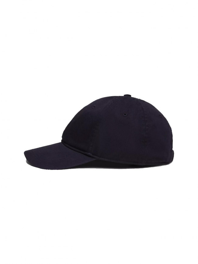 Casquette flag soft 6 panel bleu marine - Tommy Hilfiger