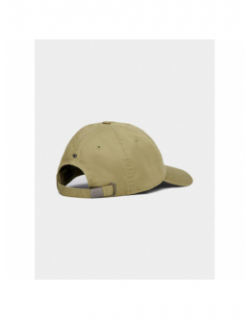 Casquette flag soft 6 panel vert - Tommy Hilfiger