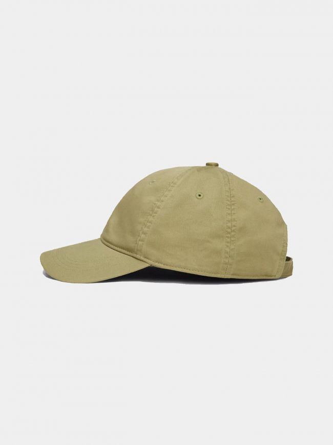 Casquette flag soft 6 panel vert - Tommy Hilfiger