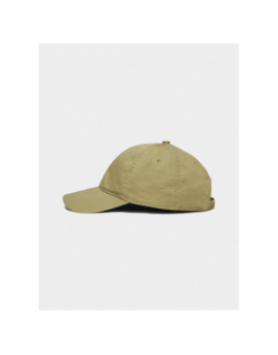 Casquette flag soft 6 panel vert - Tommy Hilfiger