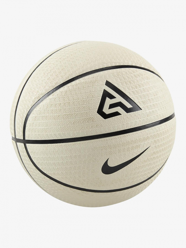 Ballon de basketball playground blanc - Nike