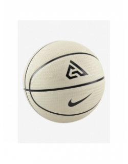 Ballon de basketball playground blanc - Nike