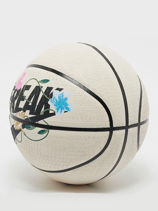 Ballon de basketball playground blanc - Nike