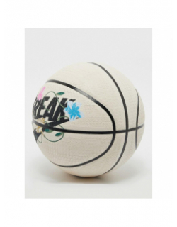 Ballon de basketball playground blanc - Nike