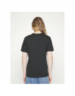 T-shirt nsw futura 2 logo noir homme - Nike