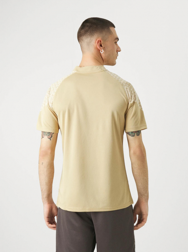 Maillot de foot OM beige homme - Puma