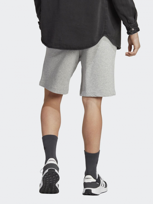 Short all szn gris homme - Adidas