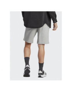 Short all szn gris homme - Adidas