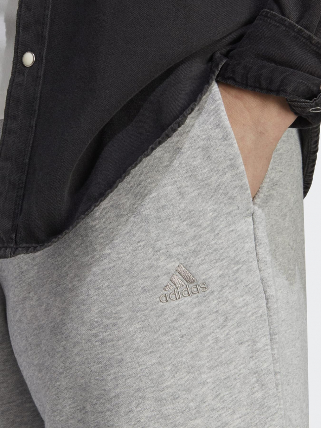 Short all szn gris homme - Adidas