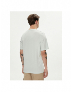 T-shirt jorlafayette vert homme - Jack & Jones