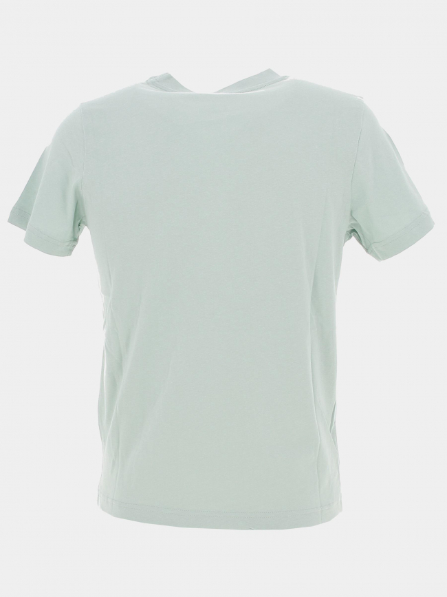 T-shirt cafers vert homme - Kappa