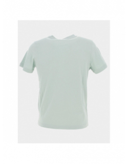 T-shirt cafers vert homme - Kappa