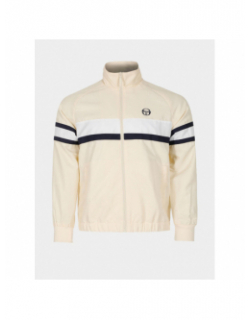 Ensemble de survêtement board beige bleu marine homme - Sergio