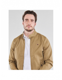 Veste légère sanson 2 beige homme - Teddy Smith