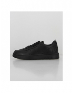 Baskets kilian tenn noir homme - Hugo