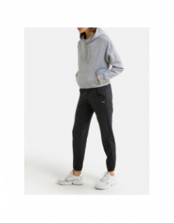 Jogging basic dancer noir femme - Puma