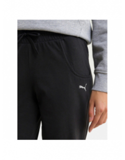 Jogging basic dancer noir femme - Puma