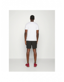 Short de sport train fav noir homme - Puma