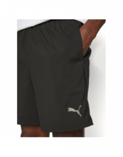 Short de sport train fav noir homme - Puma