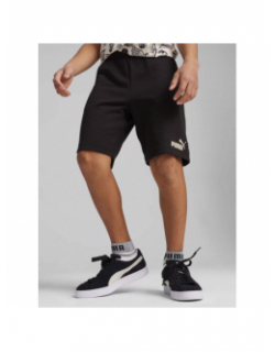 Short jogging essential mid 90s noir garçon - Puma