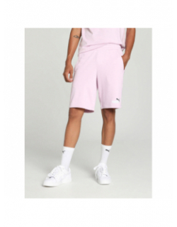 Short jogging essential violet homme - Puma