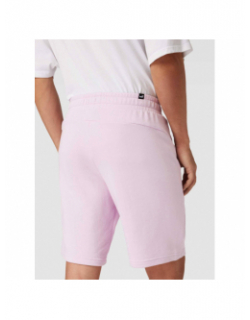 Short jogging essential violet homme - Puma