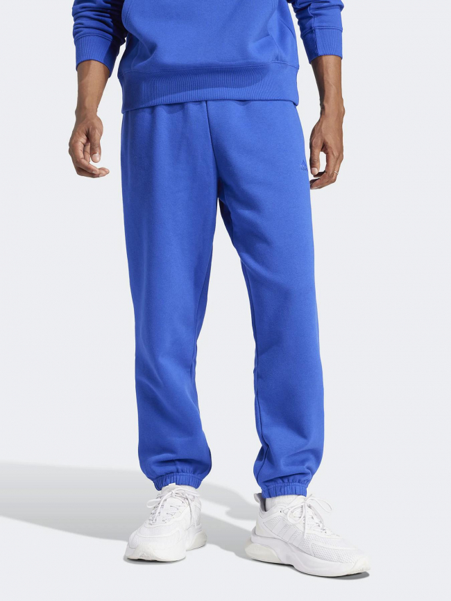 Jogging all szn bleu homme - Adidas