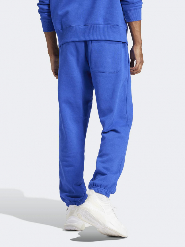 Jogging all szn bleu homme - Adidas