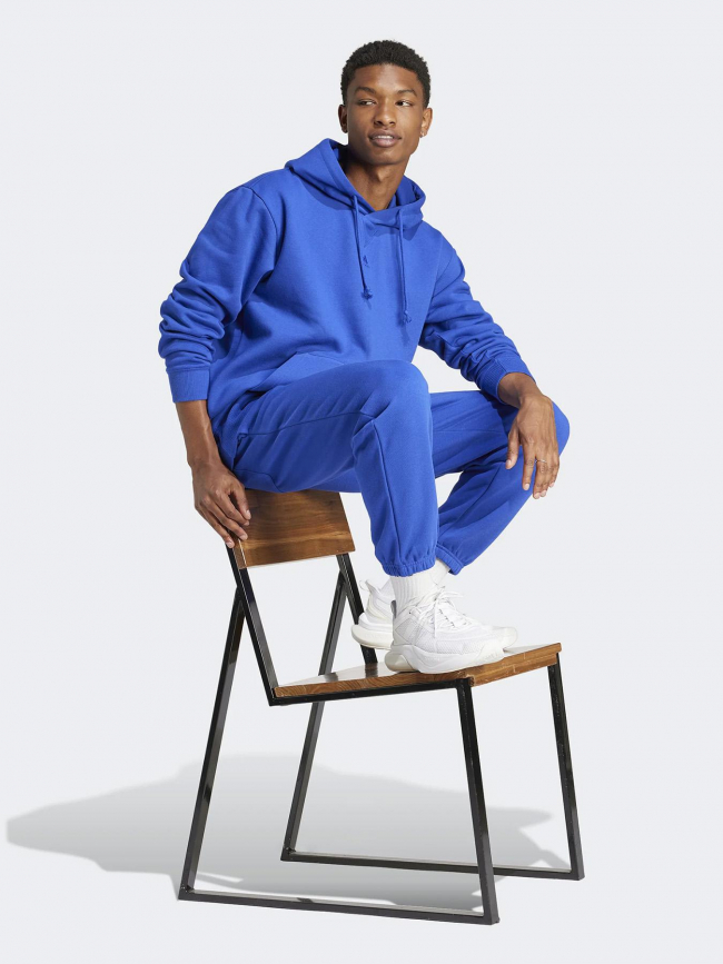 Jogging all szn bleu homme - Adidas