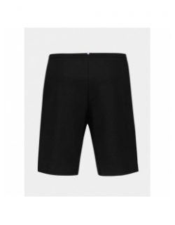 Short essential noir homme - Le Coq Sportif