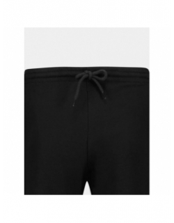 Short essential noir homme - Le Coq Sportif