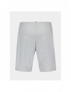 Short jogging essential gris homme - Le Coq Sportif