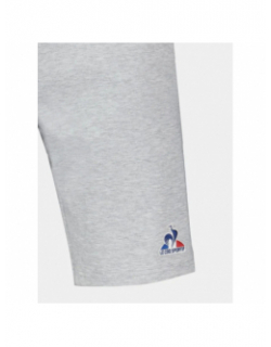 Short jogging essential gris homme - Le Coq Sportif