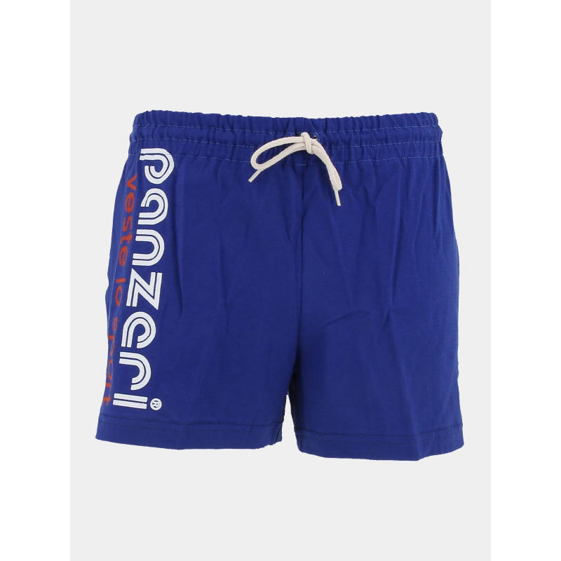 Short uni A france bleu blanc rouge - Panzeri