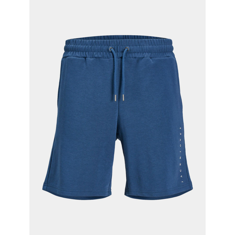 Short jogging star bleu homme - Jack & Jones