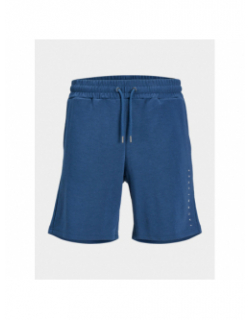 Short jogging star bleu homme - Jack & Jones