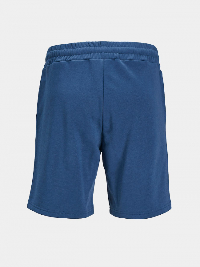 Short jogging star bleu homme - Jack & Jones