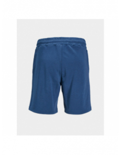 Short jogging star bleu homme - Jack & Jones