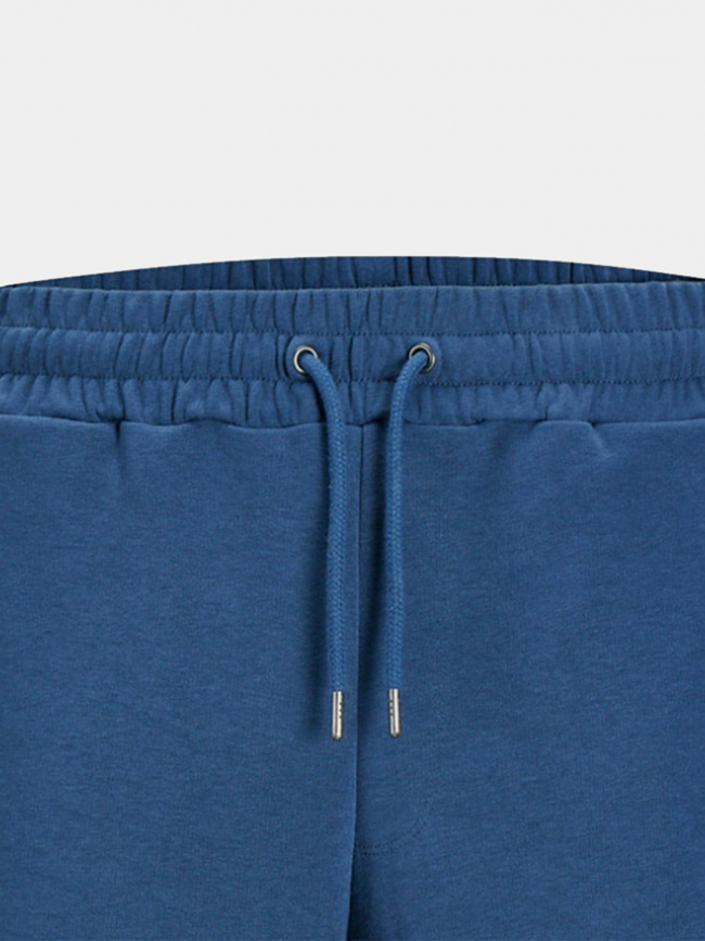 Short jogging star bleu homme - Jack & Jones