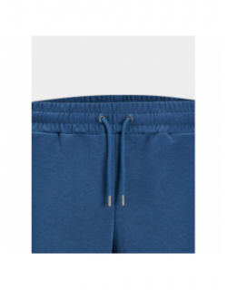 Short jogging star bleu homme - Jack & Jones