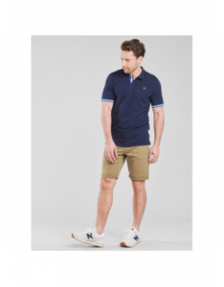 Short chino beige homme - Teddy Smith