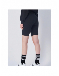 Short cycliste tight noir femme - Champion