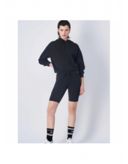 Short cycliste tight noir femme - Champion