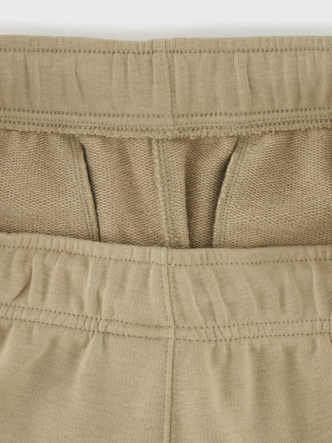 Jogging rib cuff cargo beige homme - Champion