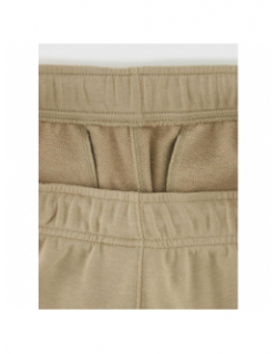 Jogging rib cuff cargo beige homme - Champion