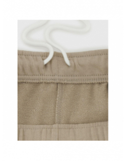 Jogging rib cuff beige homme - Champion