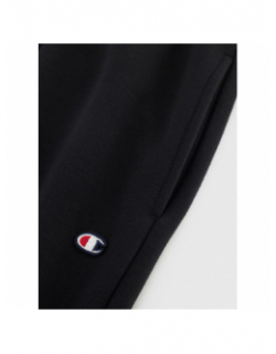 Jogging rib cuff noir homme - Champion