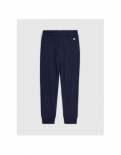 Jogging rib cuff bleu marine garçon - Champion