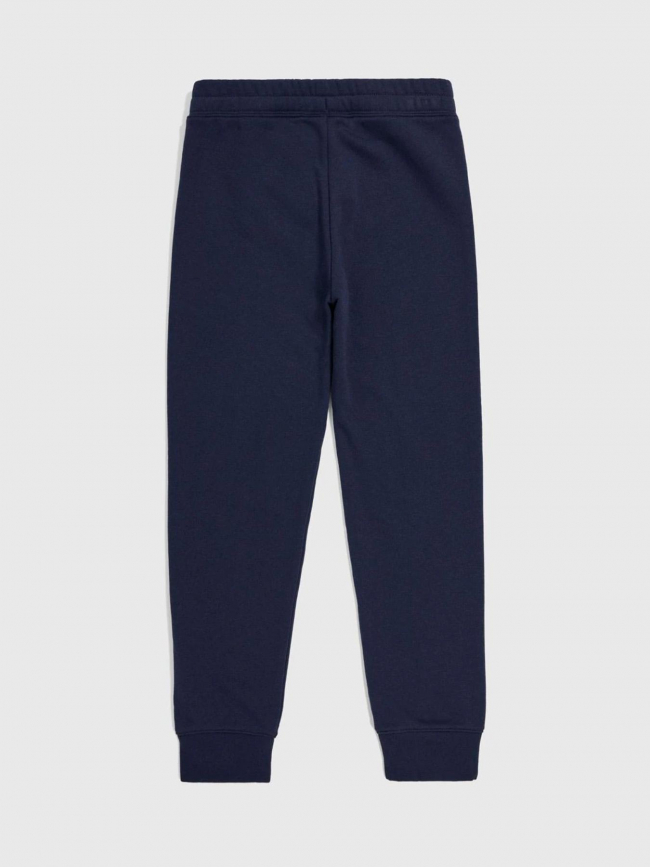 Jogging rib cuff bleu marine garçon - Champion